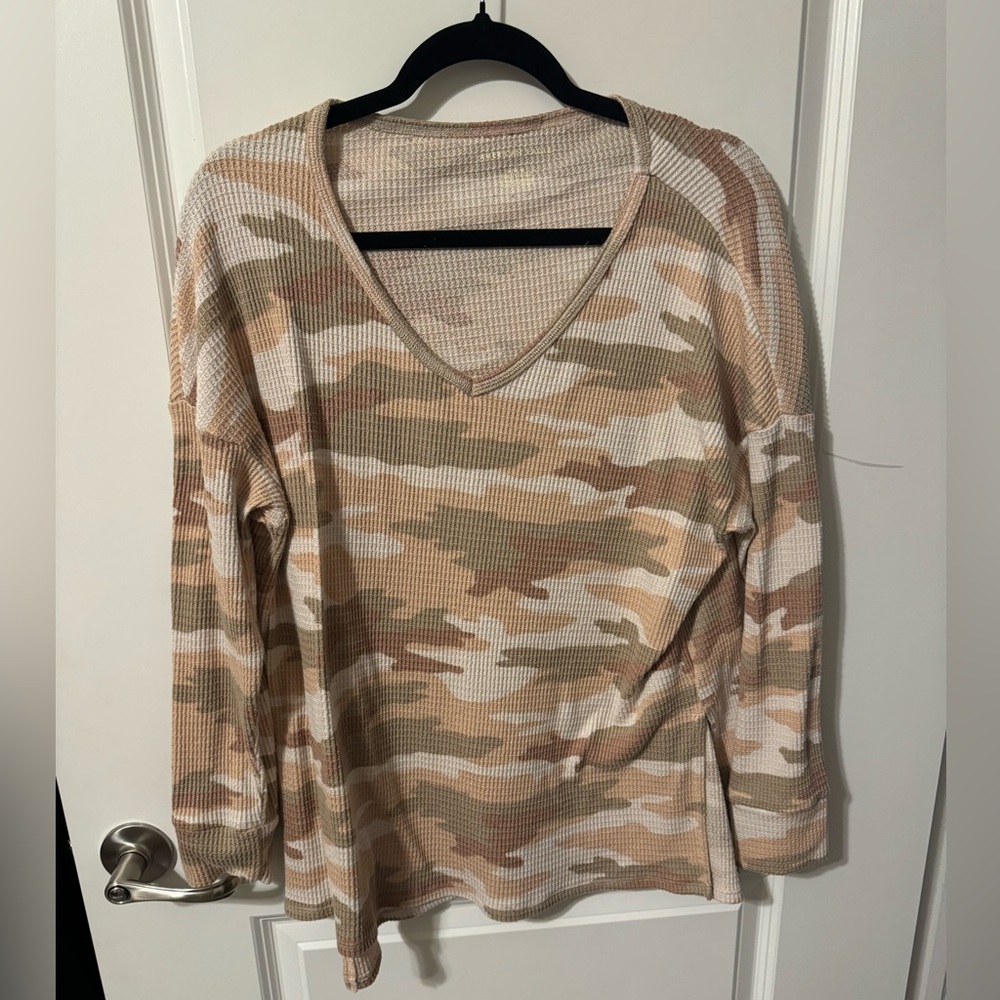 AE sweater